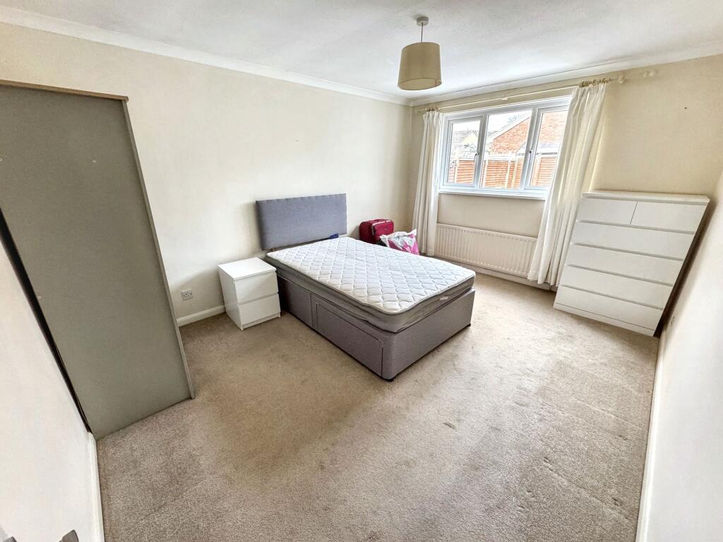 Rosse Road, Tiverton, EX16 photo 4