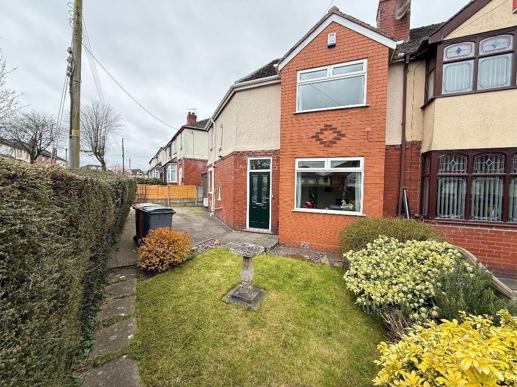 Main image of property: Buxton Street, Sneyd Green, Stoke on Trent, ST1 6BN