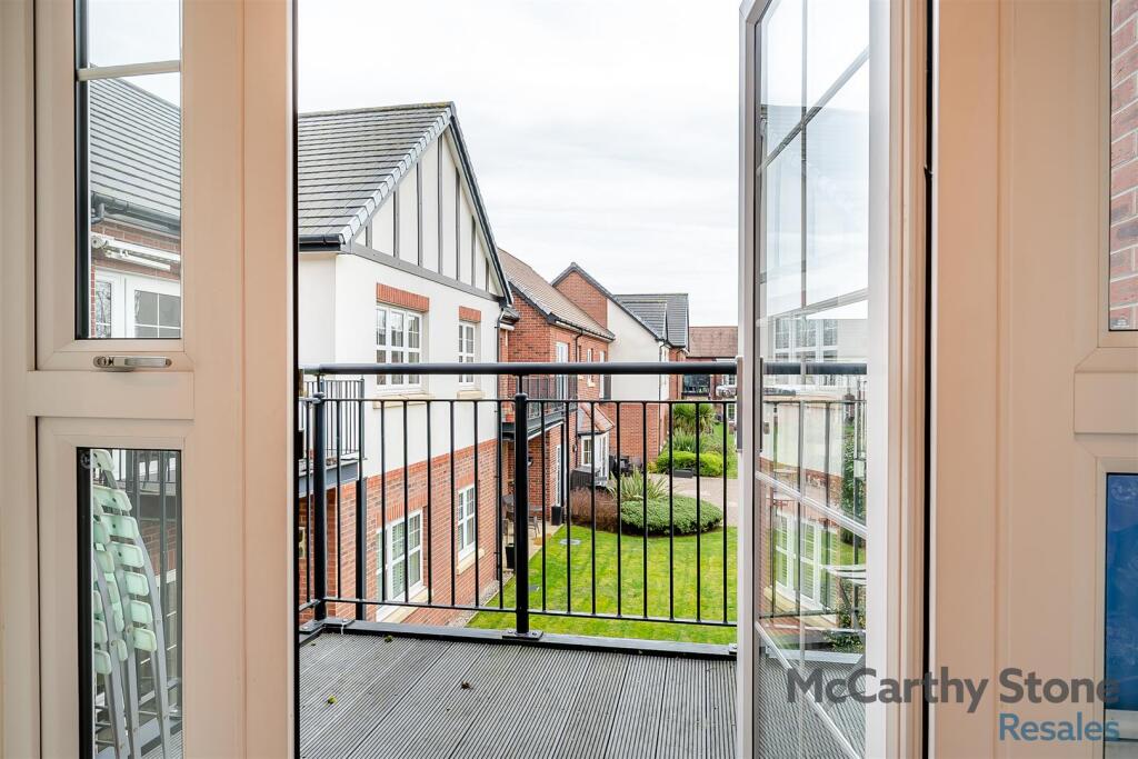 Additional image 5 of Ravenshaw Court, Four Ashes Road, Bentley Heath, Solihull