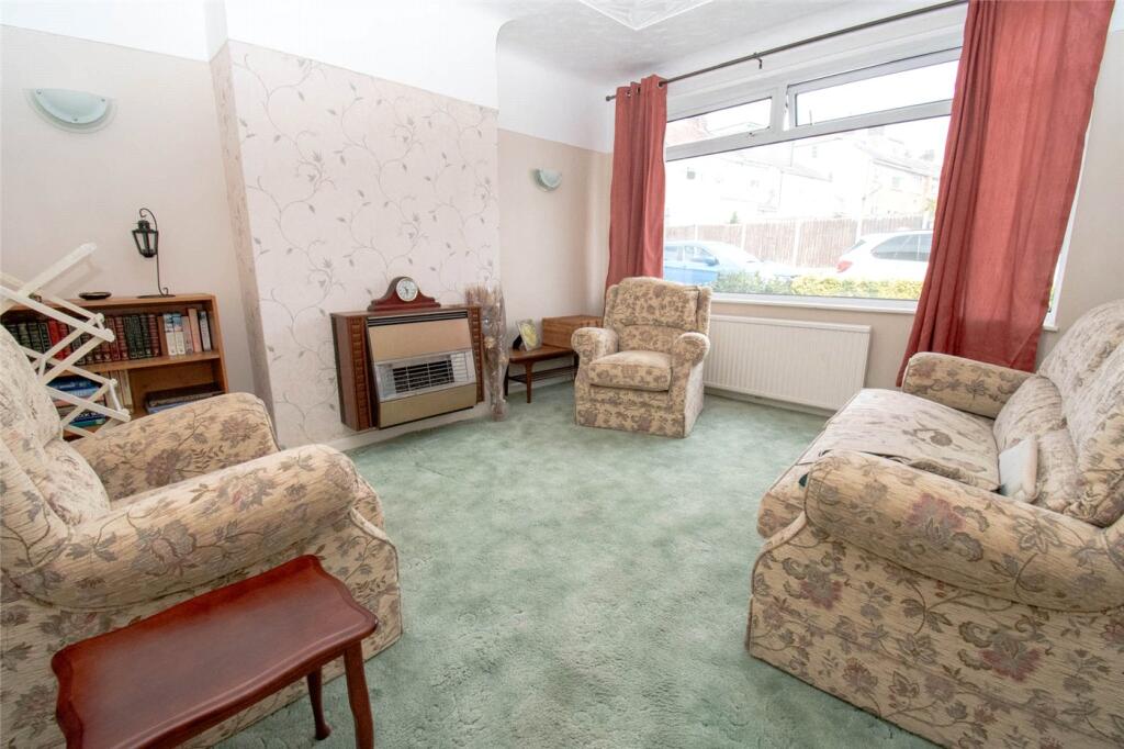 House in Bebington, Woodhey - View 2