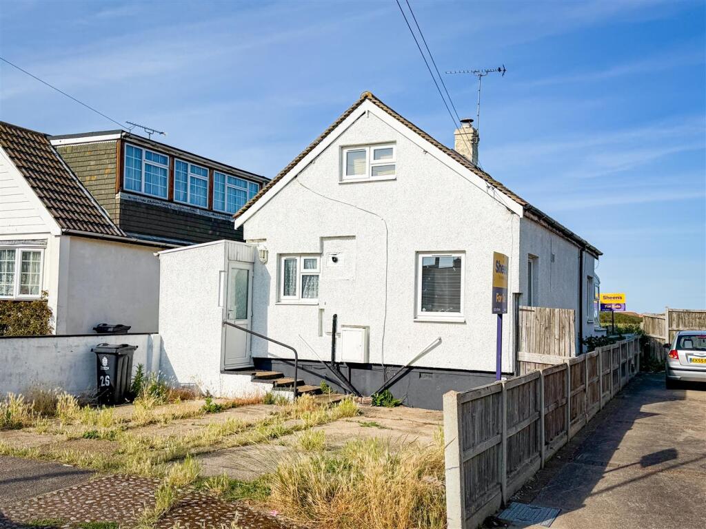 Main image of property: The Close, Jaywick Village, Essex