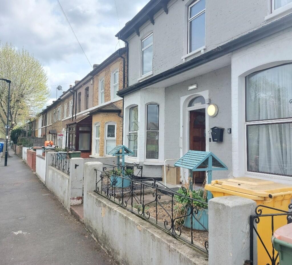 Main image of property: Chandos Road, London, E15