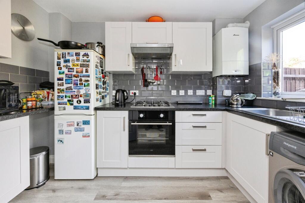 House in Ashford, Kingsnorth - View 3