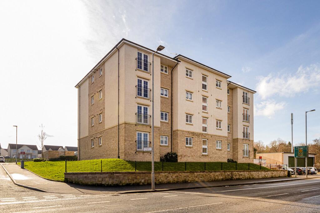 Main image of property: Thornliebank Road, Thornliebank, Glasgow, Glasgow City