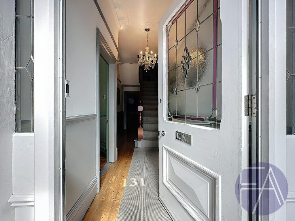 House in Sefton, Meols Cop - View 3