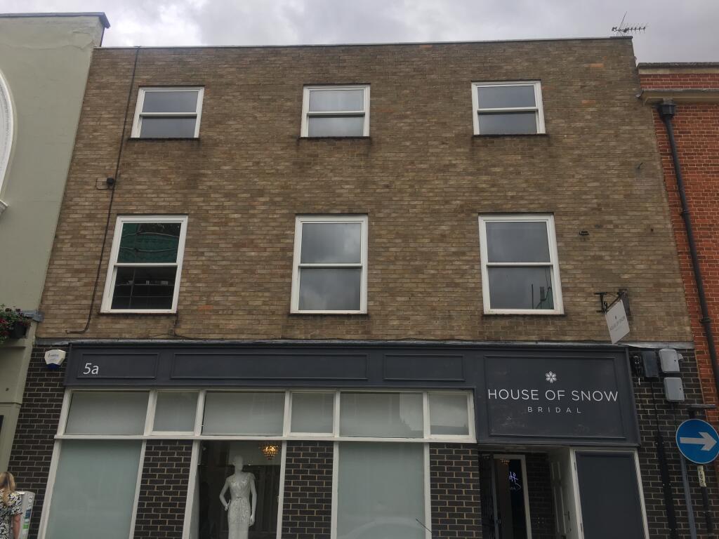 Main image of property: Hatter Street, Bury St. Edmunds, Suffolk, IP33