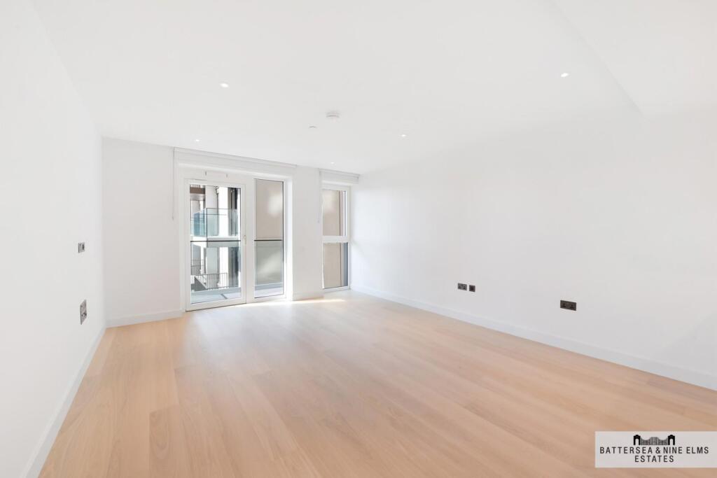Main image of property: Belvedere Row, White City Living
