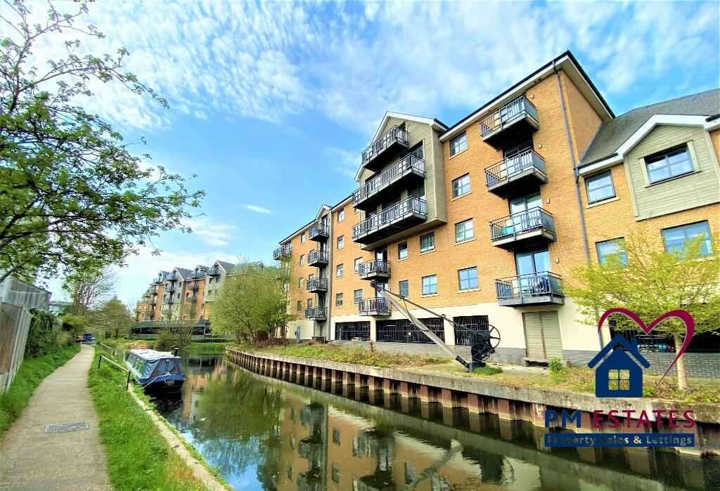 Main image of property: Jackson Wharf, Bishop's Stortford, Hertfordshire, CM23