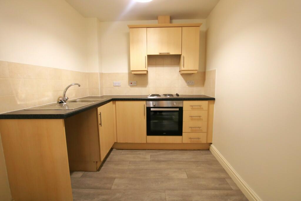 Additional image 3 of Weavers Court, Town Centre, Blackburn