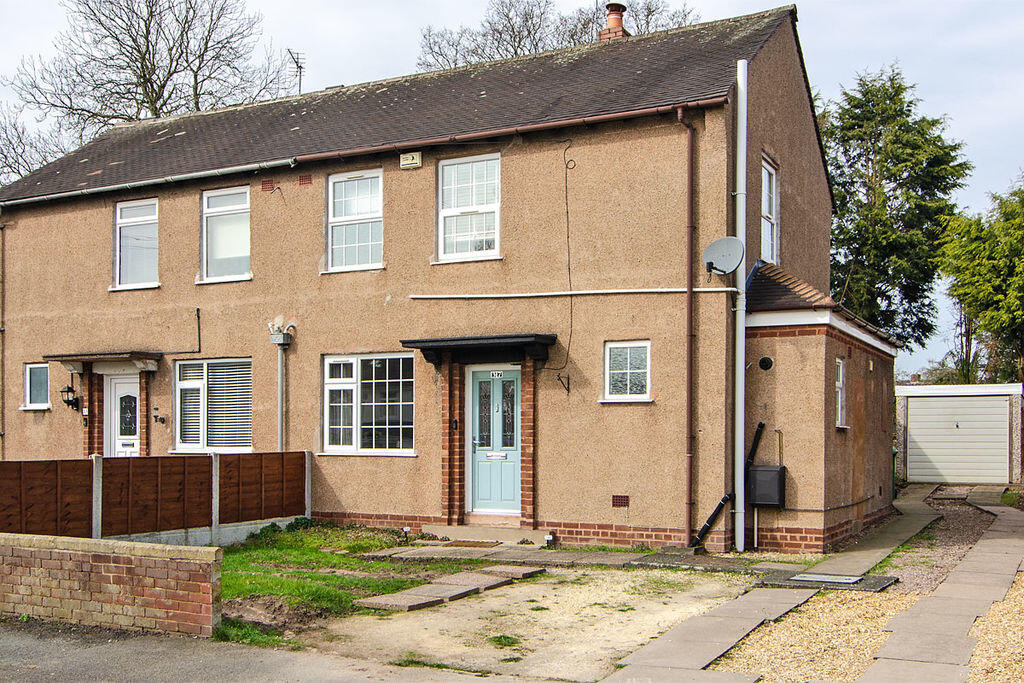 Main image of property: St James Road, Cannock