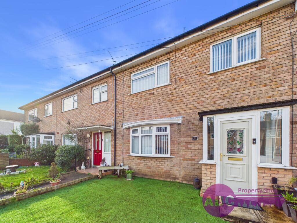 Main image of property: Seymour Street, New Brighton, Wirral, CH45 1LA