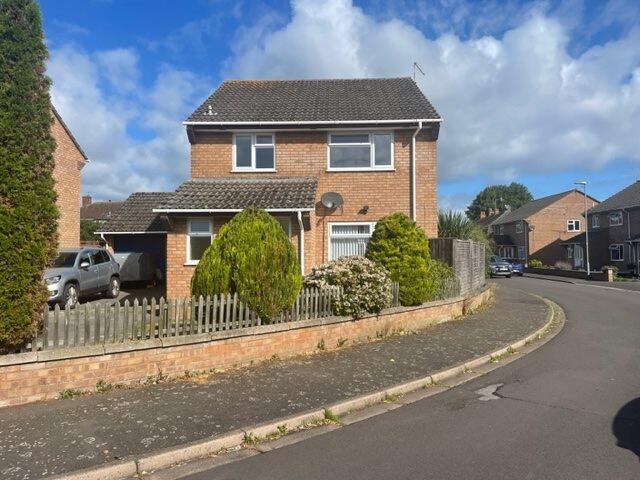 Main image of property: Dovetons Drive, Williton, Somerset