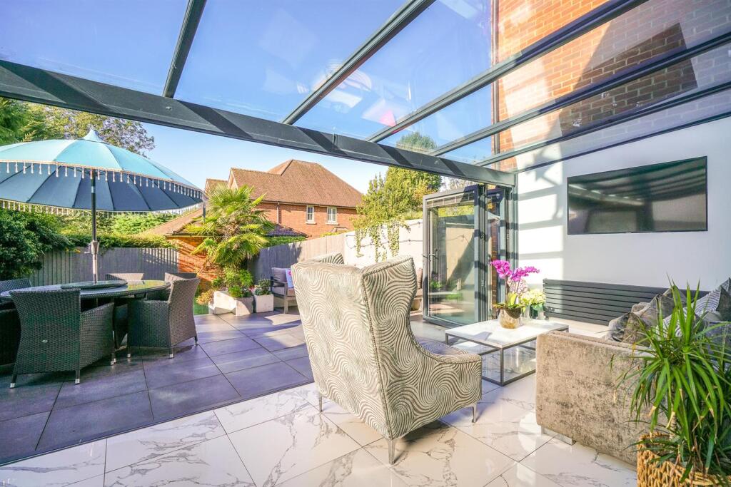 House in St Albans - More