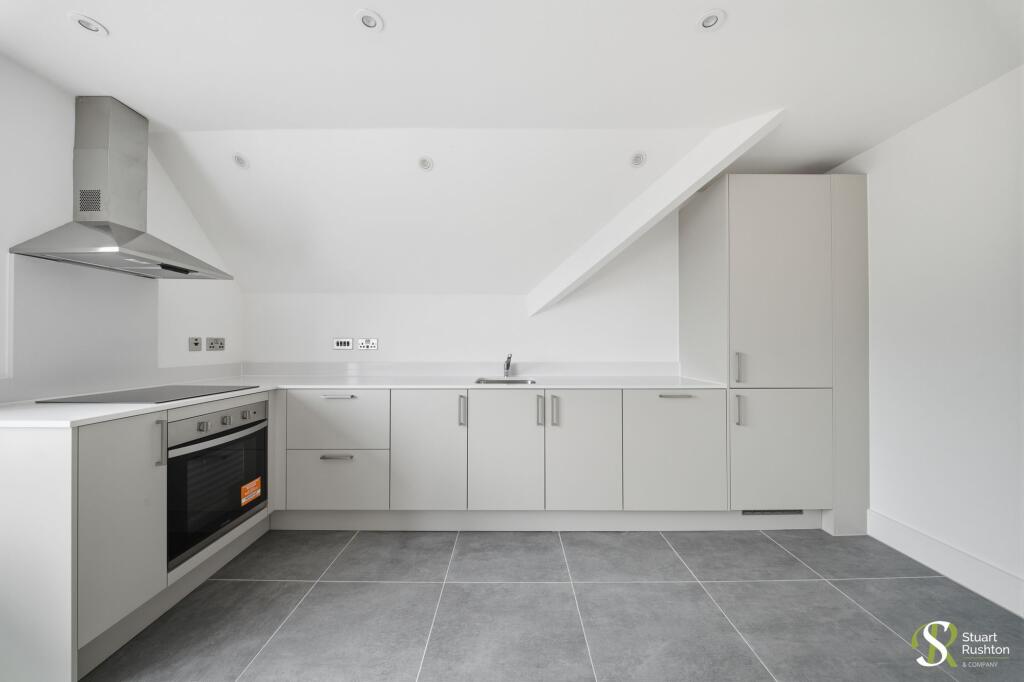Apartment in Warrington, Little Bollington with Agden - View 4