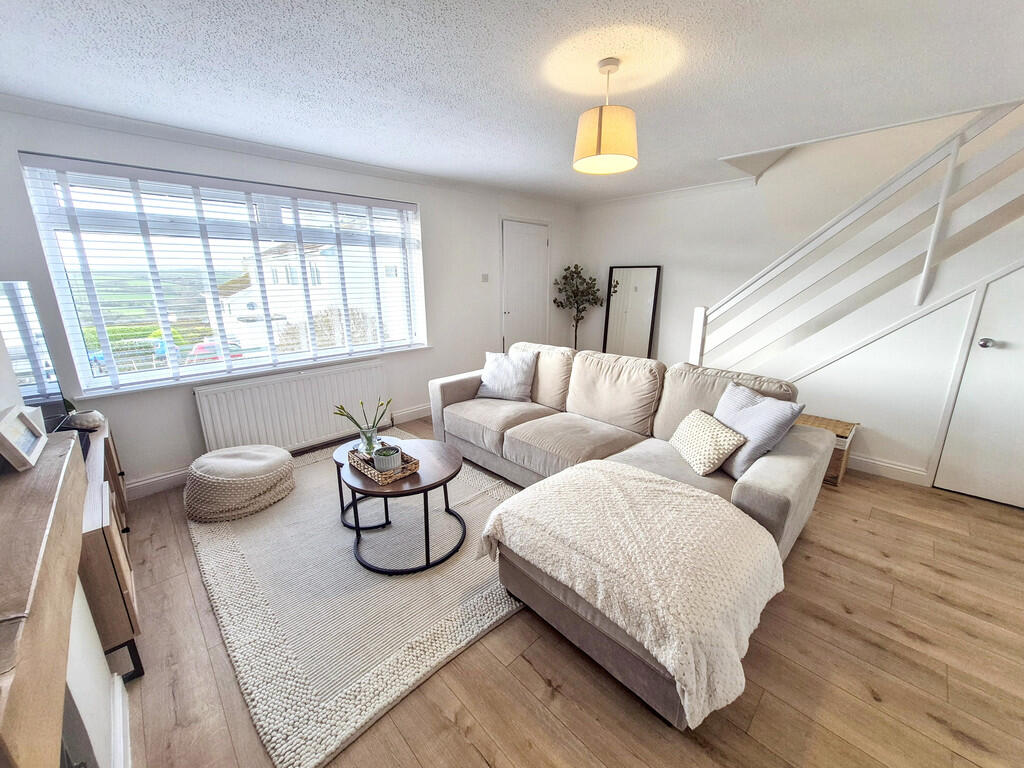 Main image of property: Trenance Close