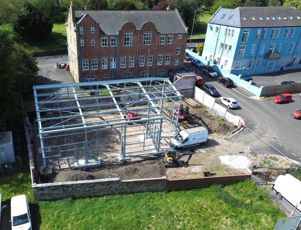 Main image of property: Stella Court, St Cuthberts Way, Blaydon-On-Tyne, Gateshead NE21 5PT