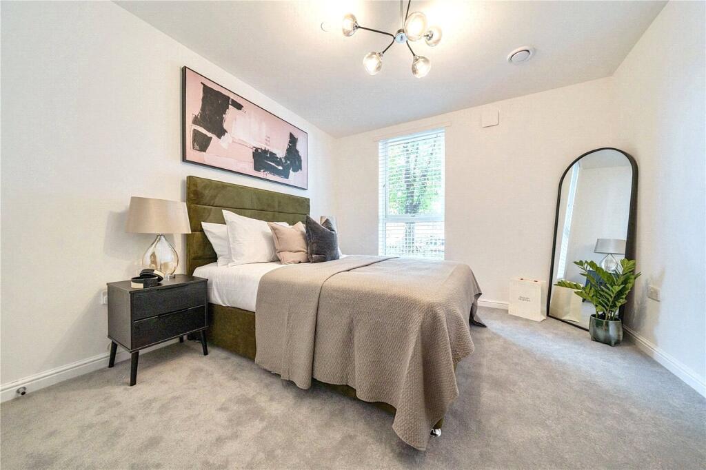 Main image of property: Hadlow Road, Sidcup