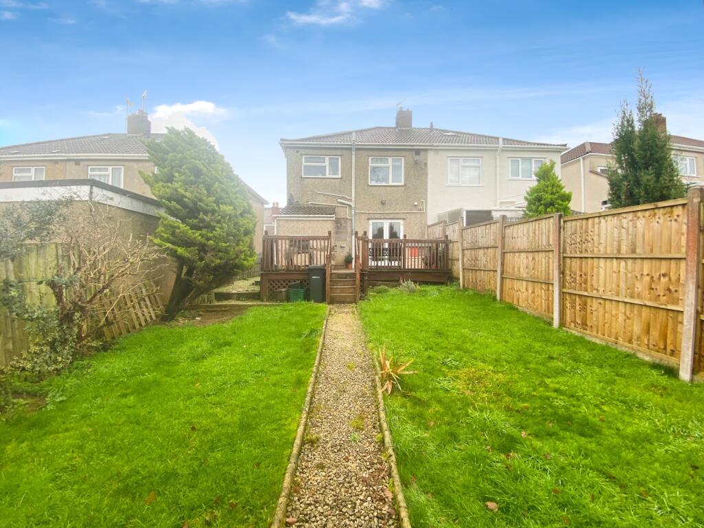 Eastwood Road, Bristol, BS4 photo 2
