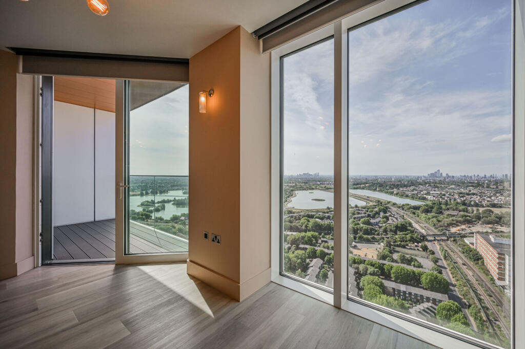 Main image of property: Hale Works Apartments,, Tottenham, London, N17