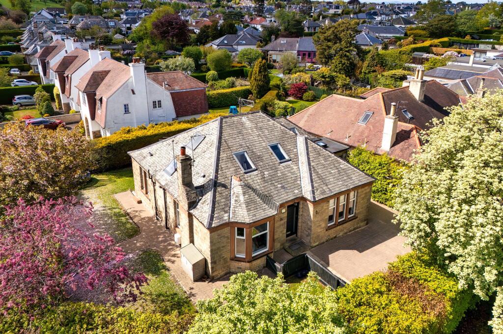 Main image of property: Strachan Road, Edinburgh, Midlothian
