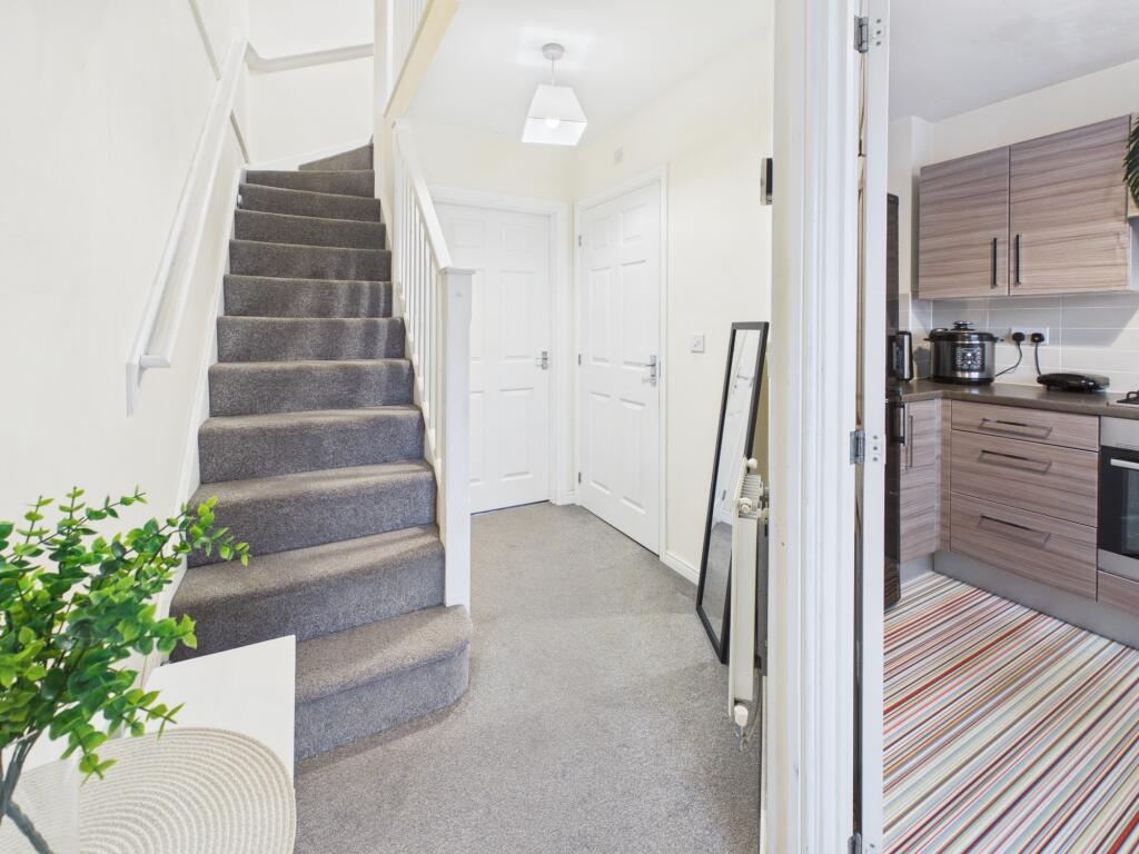 House in North Petherton, Somerset - View 5