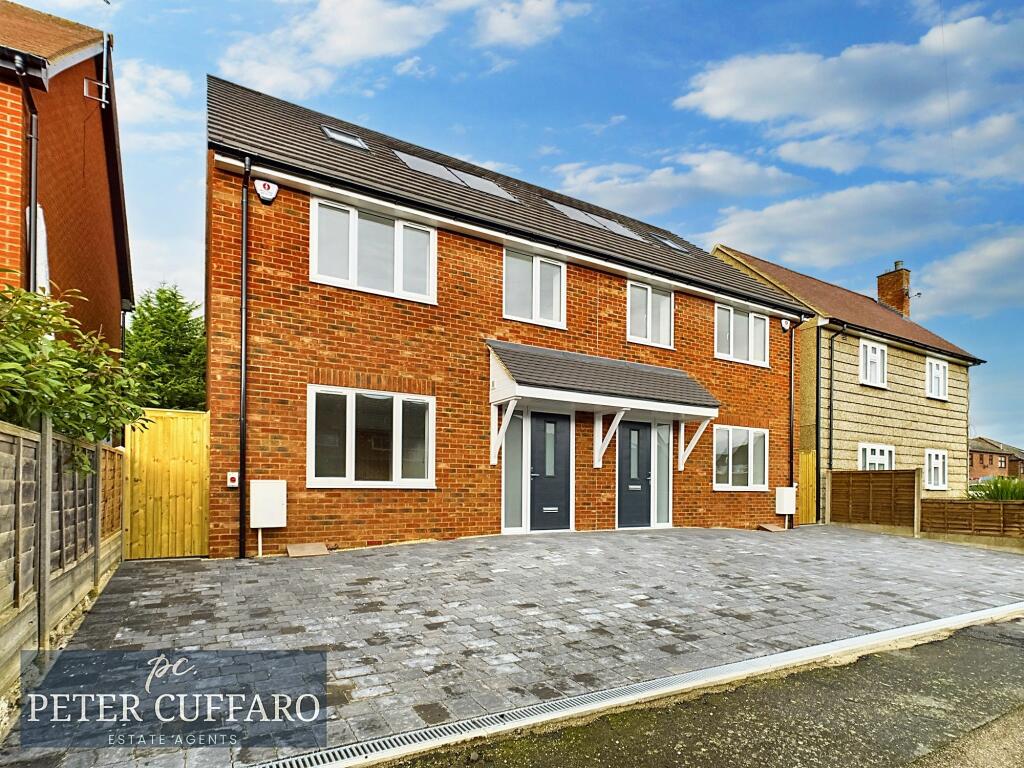 Main image of property: Frenchs Close, Stanstead Abbotts, SG12