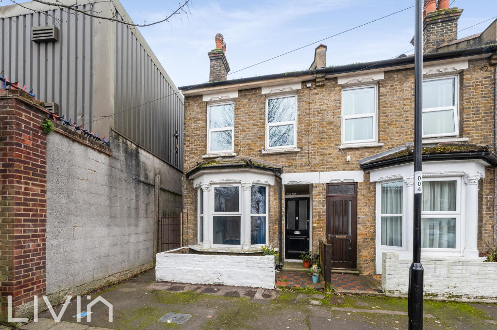 Main image of property: Alpha Road