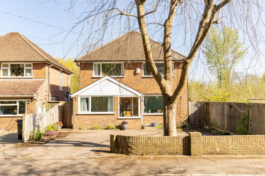 Main image of property: Antlands Lane, Shipley Bridge, RH6