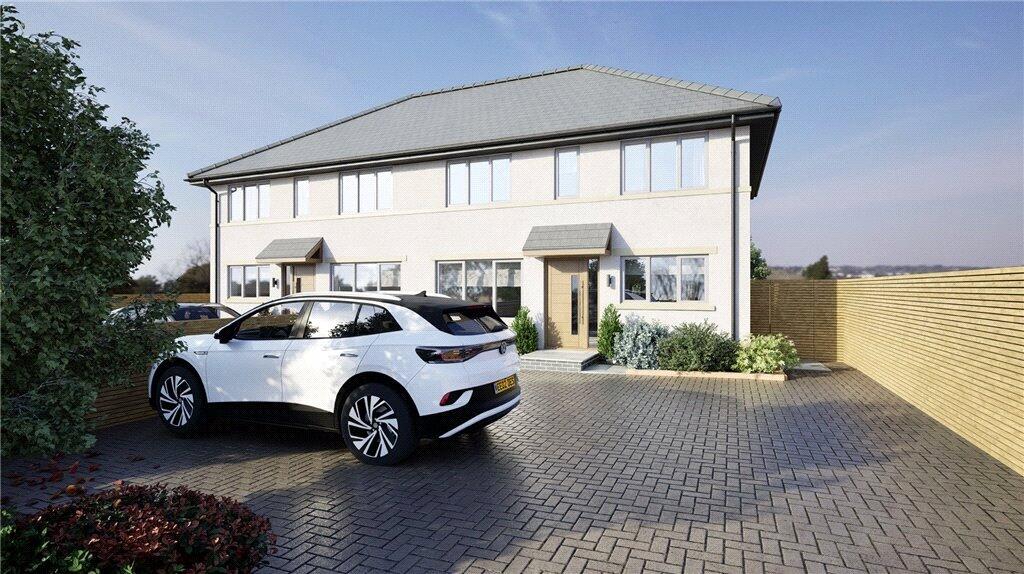 Main image of property: Netherfield Road, Guiseley, LS20