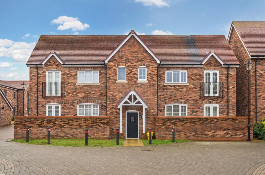 Main image of property: Orchard Drive, Bedford