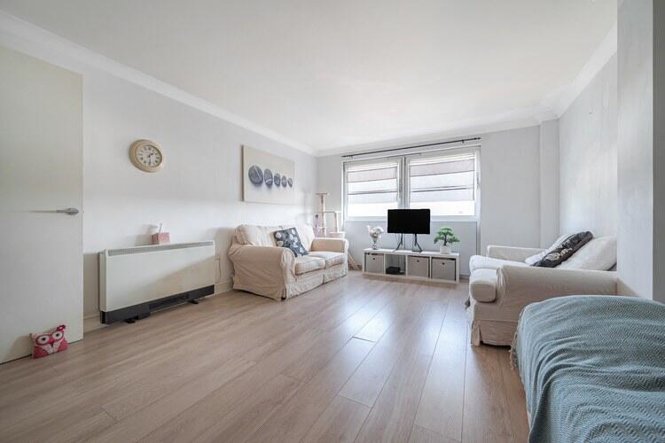 Main image of property: Methven Court, Edmonton, London, N9