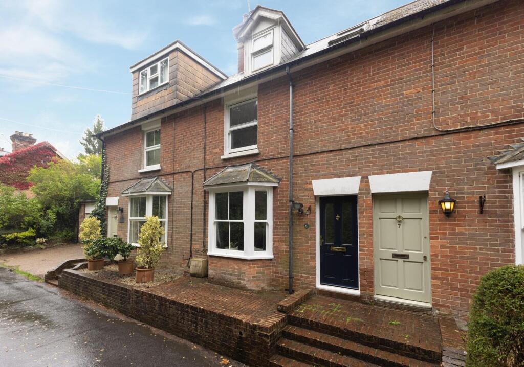 Main image of property: Balaclava Lane, Wadhurst