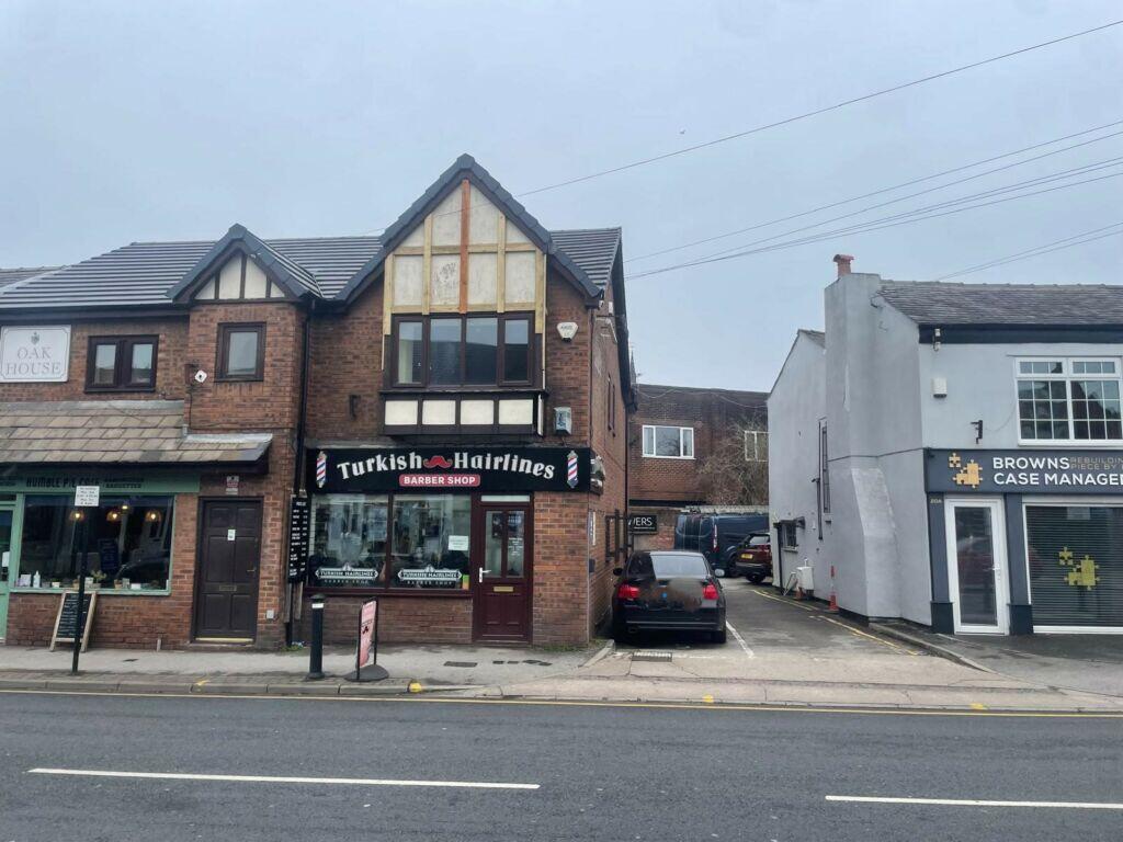 Main image of property: High Street, Standish, Wigan WN6 0HL