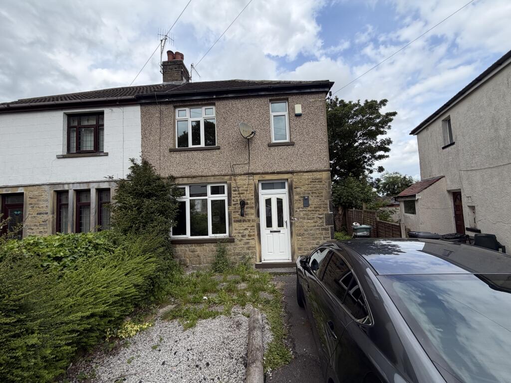 Main image of property: Hollybank Gardens, BRADFORD
