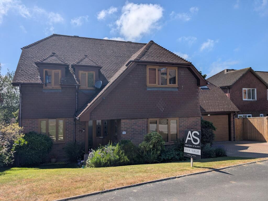 Main image of property: Truman Drive, St. Leonards-On-Sea, TN37