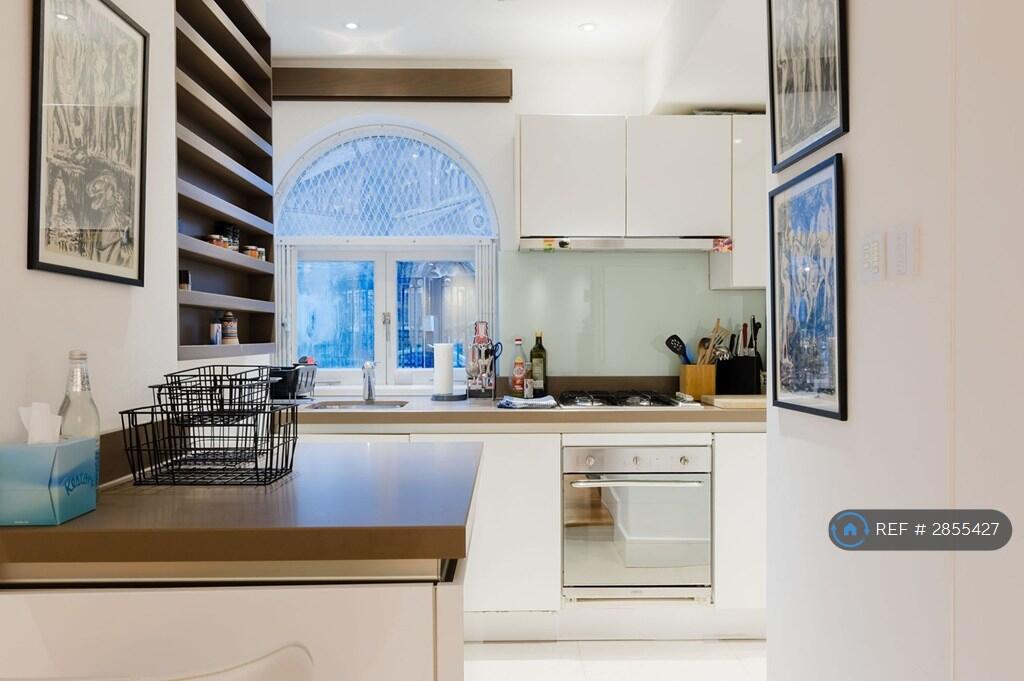 3 bedroom flat for rent