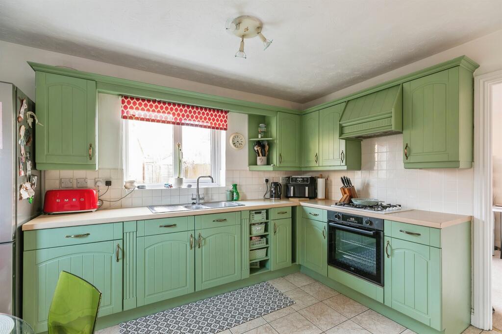 House in Huntingdonshire, Yaxley - View 2
