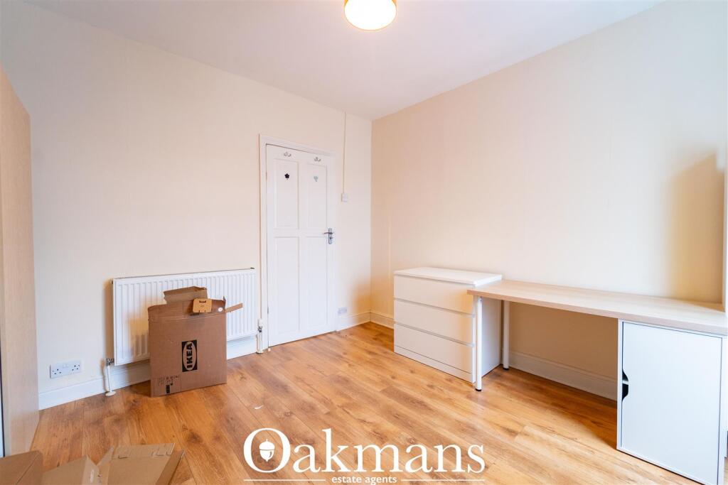 3 bedroom house for rent