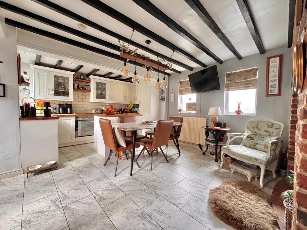 House in Melton Mowbray, Asfordby - View 2