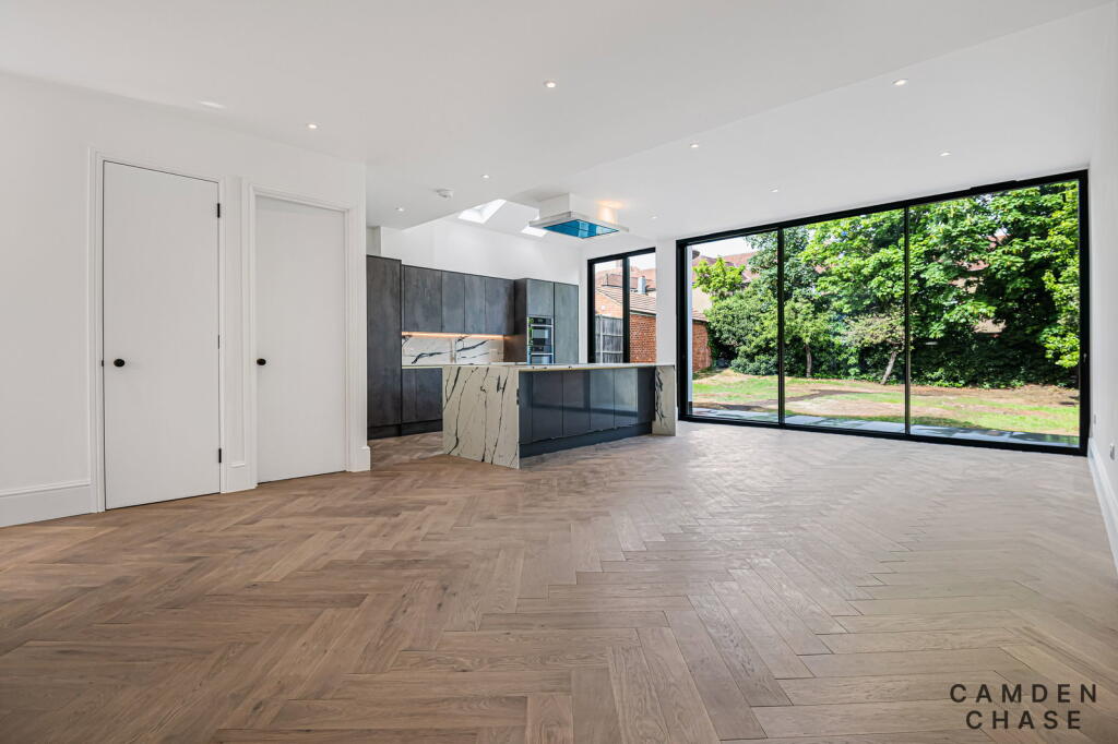 Main image of property: Alderton Crescent, London, NW4