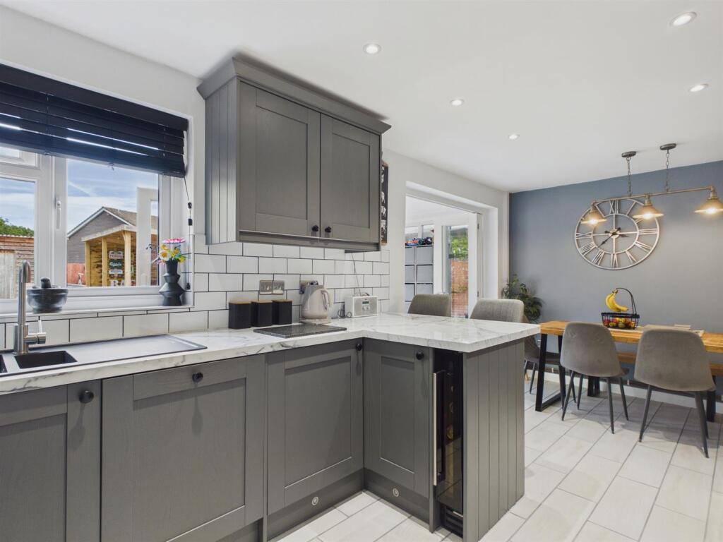 House in Malvern Hills, Malvern Link, Malvern - View 3
