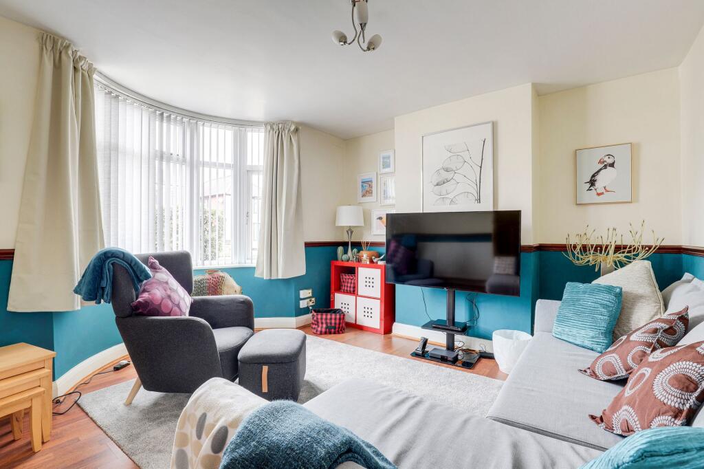 House in Nottingham, Long Eaton - View 2