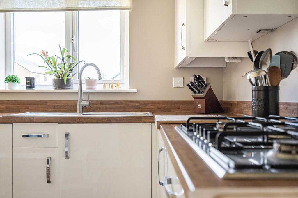 1 Canute Close, Northstowe, Cambridge, Cambridgeshire, CB24 1DQ photo 4