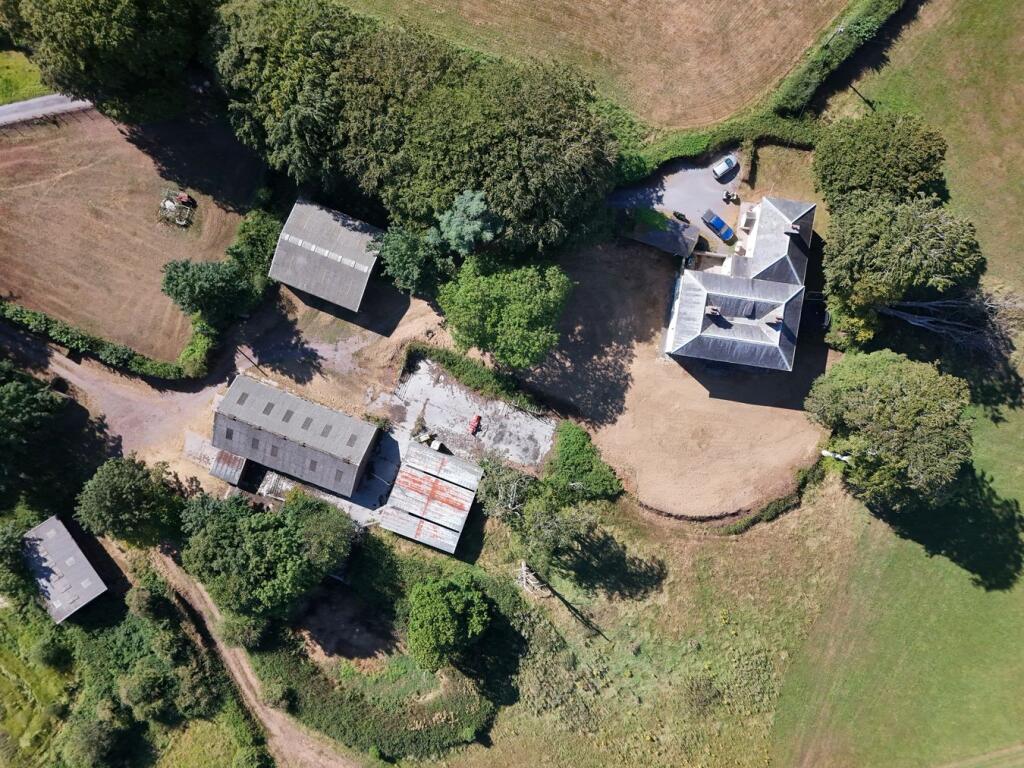 Llandawke, Laugharne, Carmarthen, SA33 - View 4