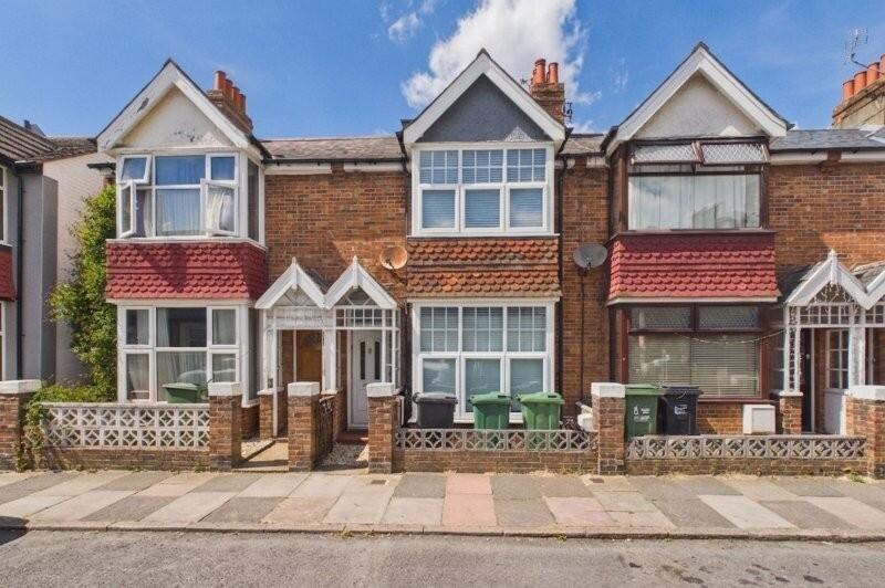 Main image of property: Dudley Road, Eastbourne, East Sussex, BN22