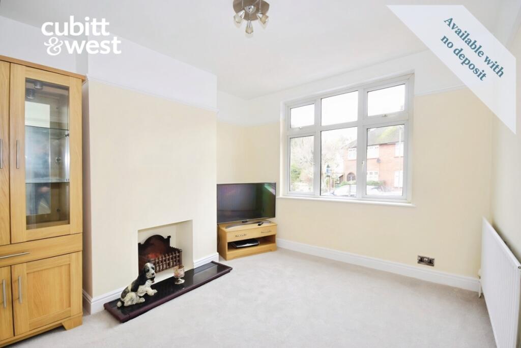 Main image of property: Barrington Court Dorking RH4