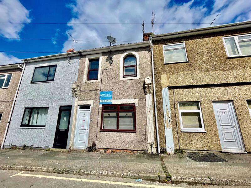 Main image of property: Fully furnished 3 bedroom house to rent, Groves Street, Rodbourne