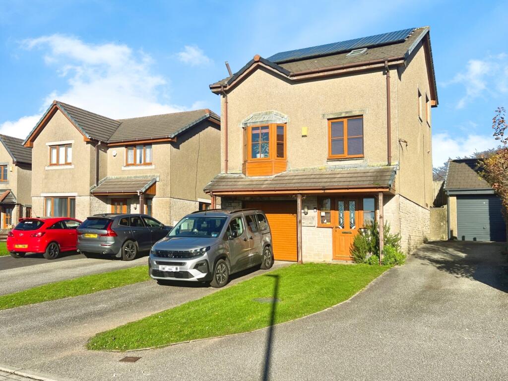 Main image of property: Hen Wythva Parc, Camborne, Cornwall
