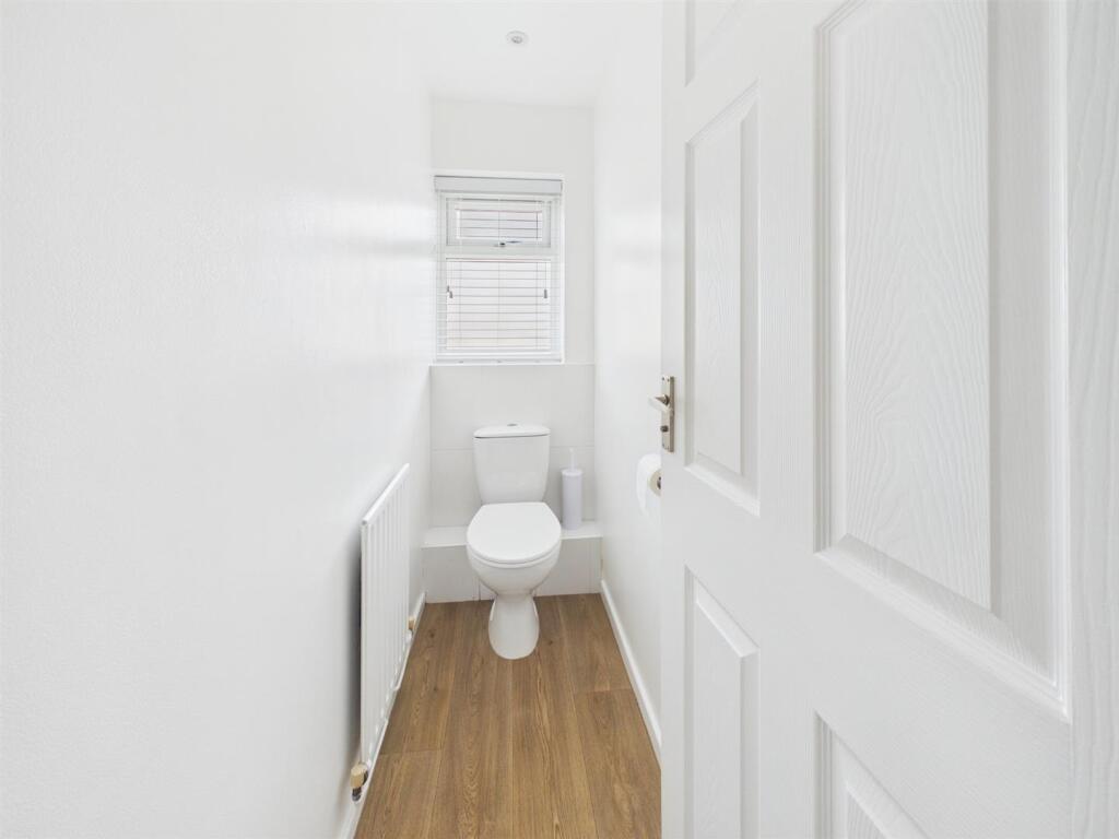 Additional image 9 of Newton Road, Knowle, Solihull