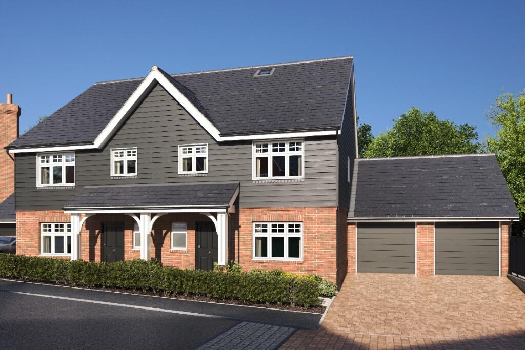 Main image of property: Winter Place, Crowborough, East Sussex, TN6